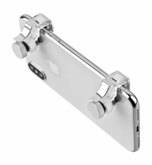 Gamepad Proda R11 sivi - Image 3