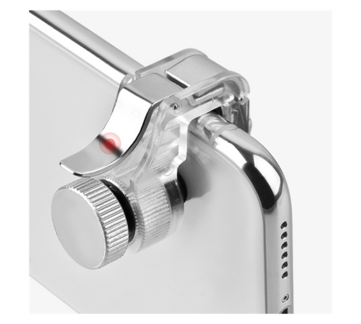 Gamepad Proda R11 sivi - Image 4