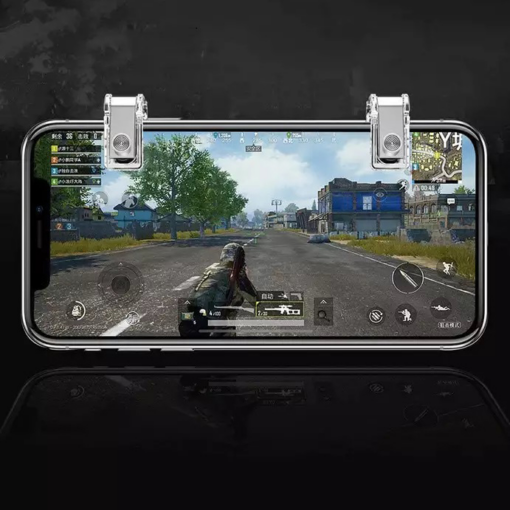 Gamepad Proda R11 sivi - Image 5