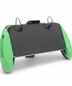 Gamepad Proda Telecope zeleni
