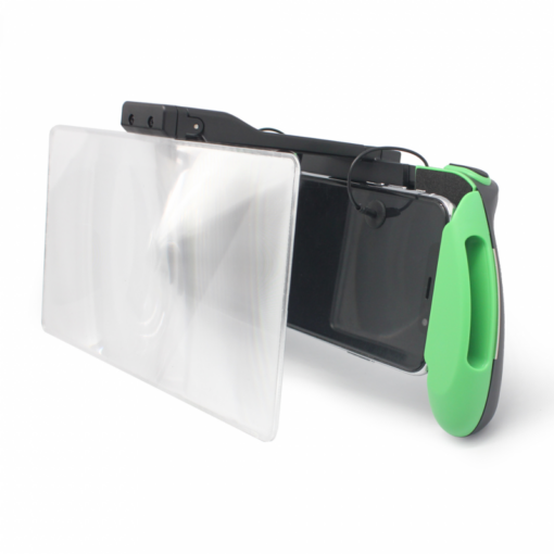 Gamepad Proda Telecope zeleni - Image 3