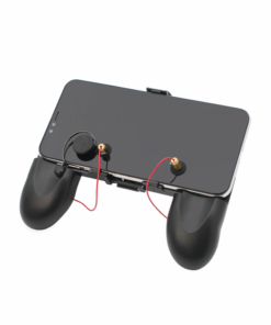 Gamepad W12 crni