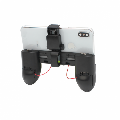 Gamepad W12 crni - Image 2
