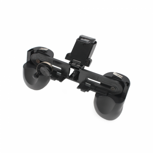 Gamepad W12 crni - Image 3