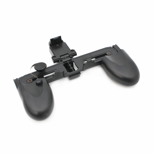 Gamepad W12 crni - Image 4