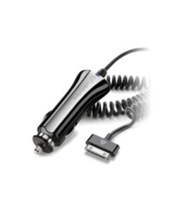 Auto punjac Cellular Line za iPhone/Ipod tip 1