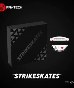 Glajderi MSG01 za Mis Wireless Gaming Fantech XD7 Aria beli