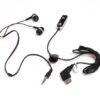 Handsfree extreme za Samsung D800