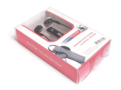 Handsfree extreme za Samsung I9100 - Image 3