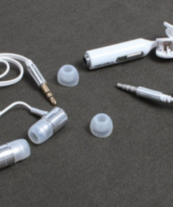 Handsfree Teracell za Iphone (beli)