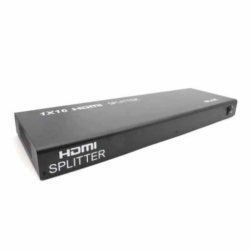 HDMI Spliter 16 porta JWD-H16 - Image 2
