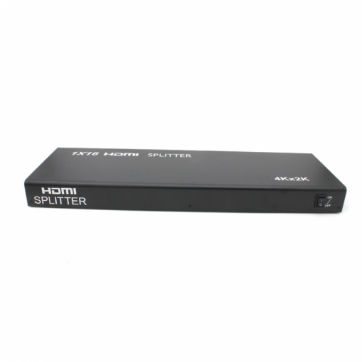 HDMI Spliter 16 porta JWD-H16 - Image 3