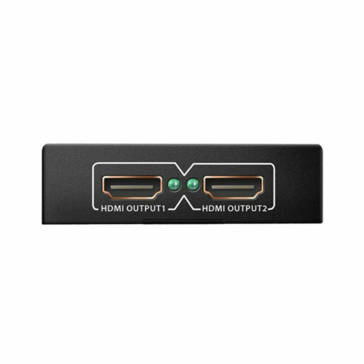 HDMI Spliter 2 porta JWD-H13 - Image 3