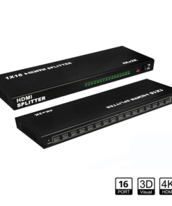 HDMI Switch 16 porta JWD-H16