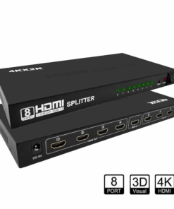 HDMI Switch 8 porta JWD-H8