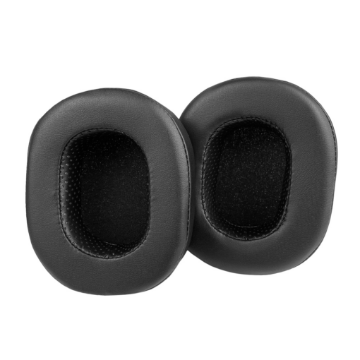 Jastucici za slusalice Gaming Fantech MH90 crne - Image 2