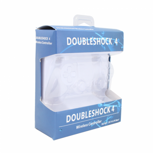 Joypad Doubleshock 4 WIFI za PS4 ljubicasti - Image 5