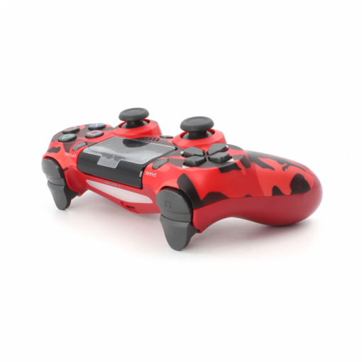Joypad Dual Shock WIFI za PS4 army crveni - Image 2