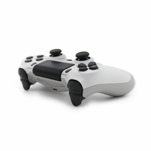 Joypad Dual Shock WIFI za PS4 beli - Image 2