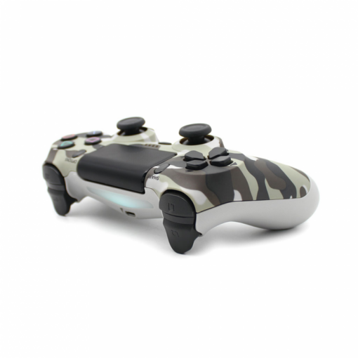 Joypad Dual Shock WIFI za PS4 army sivi - Image 2