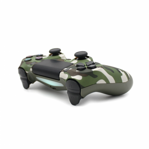 Joypad Dual Shock WIFI za PS4 army zeleni - Image 2
