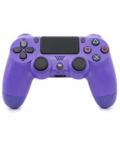 Joypad Dual Shock WIFI za PS4  ljubicasti