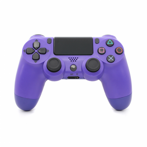 Joypad Dual Shock WIFI za PS4  ljubicasti