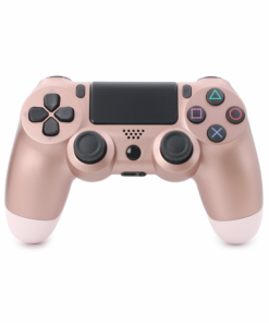 Joypad Dual Shock WIFI za PS4 roze