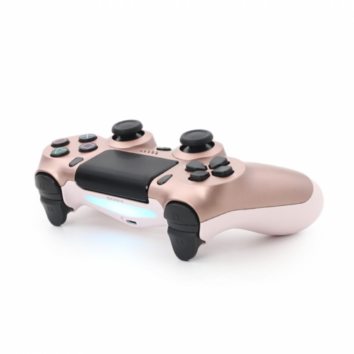 Joypad Dual Shock WIFI za PS4 roze - Image 2