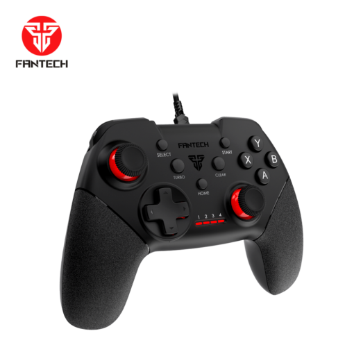 Joypad Fantech GP13 Shooter II crni - Image 2