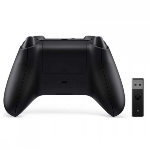 Joypad WIFI kontroler za XBOX One, XBOX X series, PC Windows, PS 3 crni - Image 2