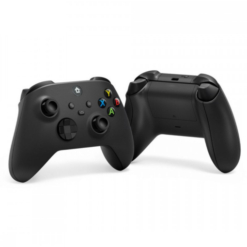 Joypad WIFI kontroler za XBOX One, XBOX X series, PC Windows, PS 3 crni - Image 3