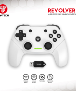 Joypad wireless Fantech WGP12 Revolver beli
