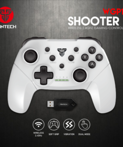 Joypad wireless Fantech WGP13 Shooter II beli