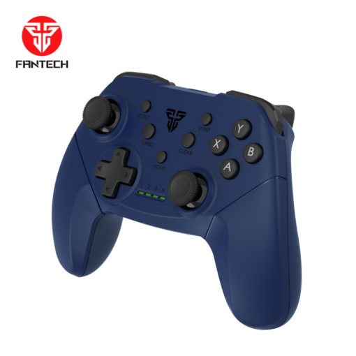 Joypad wireless Fantech WGP13 Shooter II plavi - Image 2