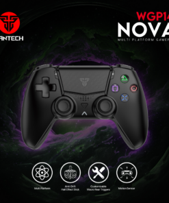 Joypad wireless Fantech WGP14 crni