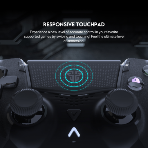 Joypad wireless Fantech WGP14 sakura - Image 2