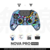 Joypad wireless Fantech WGP14V2 NOVA PRO multiplatform plavi