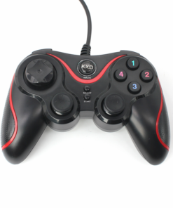 Joypad za PC 881S zicani crni