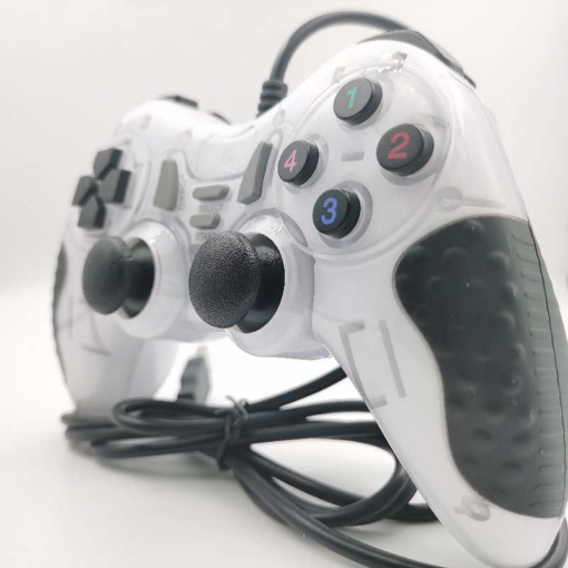 Joypad za PC 900 zicani beli - Image 2