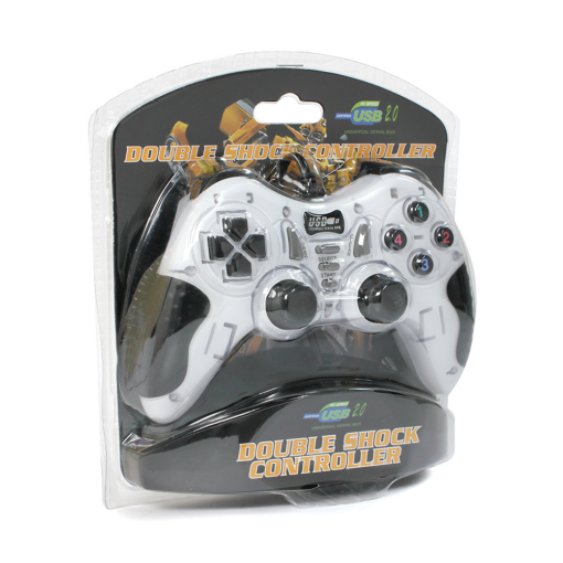 Joypad za PC 900 zicani beli - Image 3