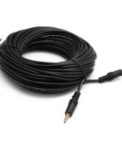 Kabl 3.5mm (M-M) 20m