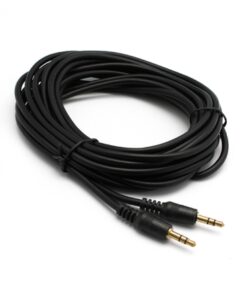Kabl 3.5mm M na M 5m