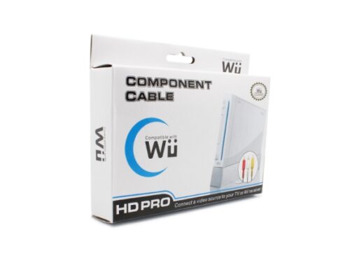 Kabl AV za WII - Image 2