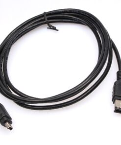 Kabl IEEE 1394 6P-4P 1.8m