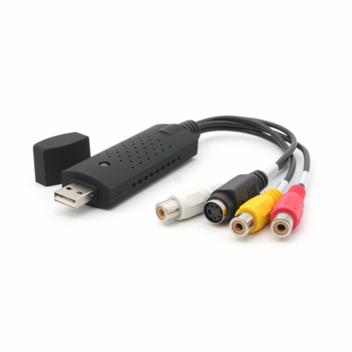 Kabal USB na S-Video - Image 3