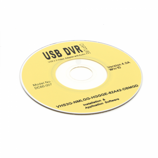 Kabal USB na S-Video - Image 4