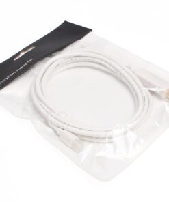 Kabl mini DP M na HDMI M 3m