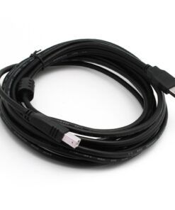 Kabl USB AM na BM 5m