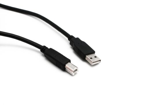 Kabl USB AM na BM 5m - Image 2